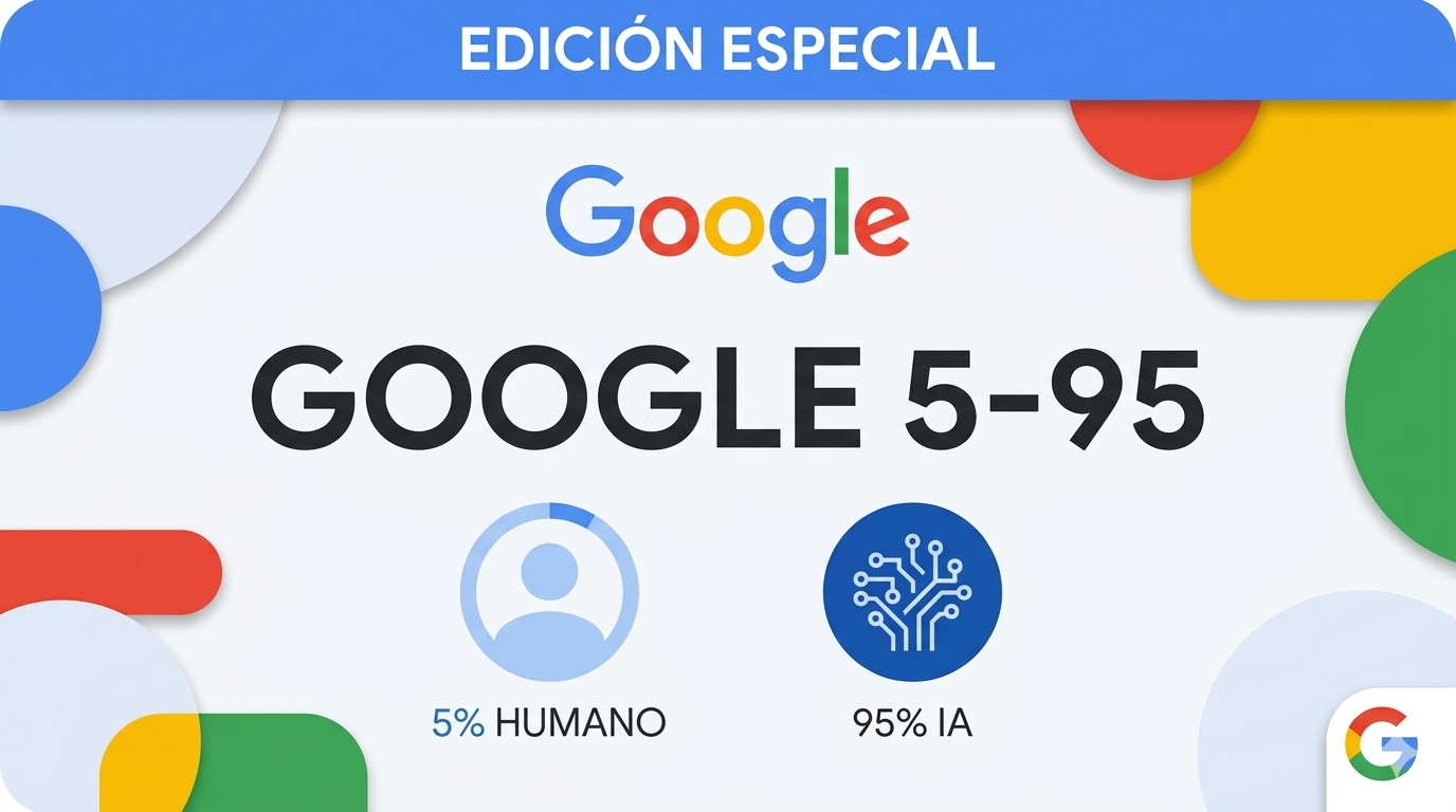 Google 5-95